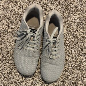 NOBULL Light Gray Men's Sneakers